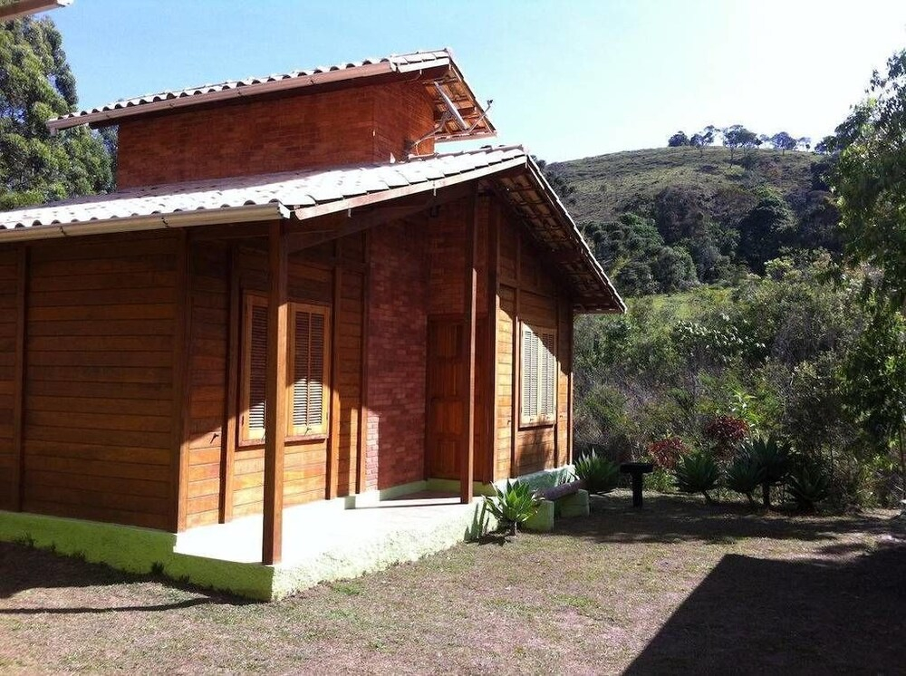 Chalés Belo Vale - Rua do Curro