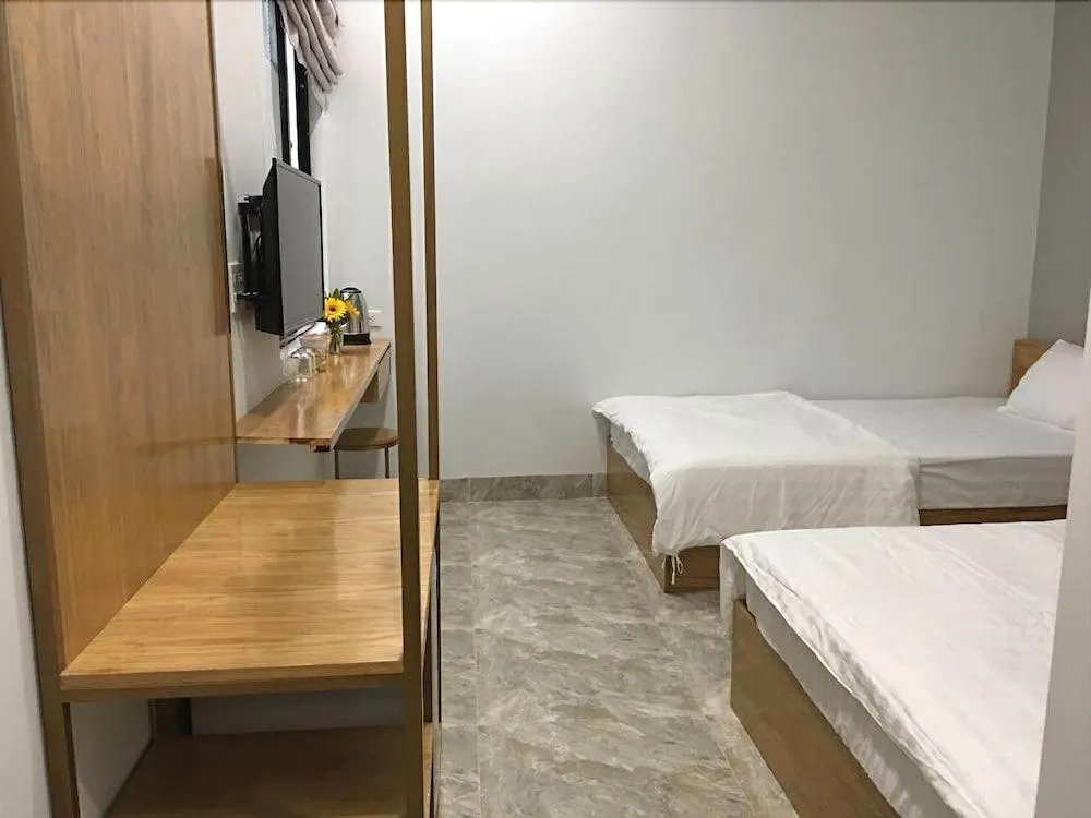 HANID Hotel