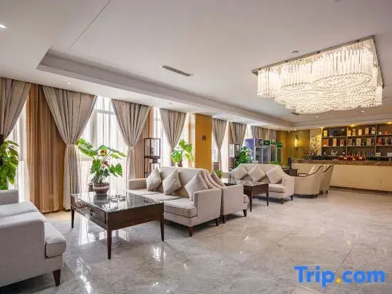 Jinshang Hotel