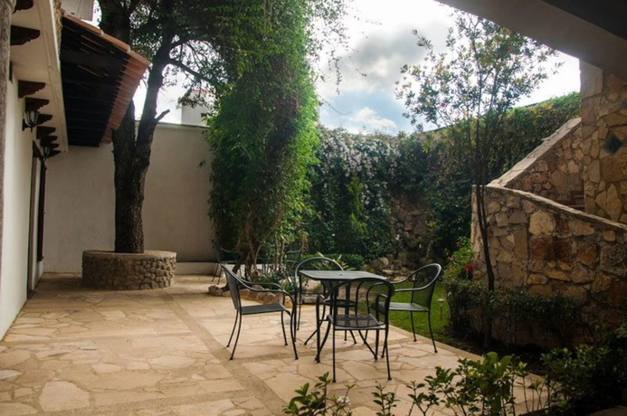 Hotel & Spa Santuario del Alba