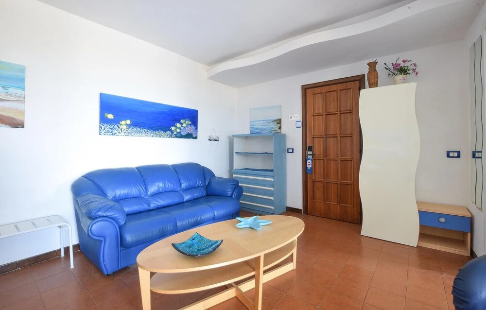 Stunning Apartment in Pozzallo With Wifi and 1 Bedrooms