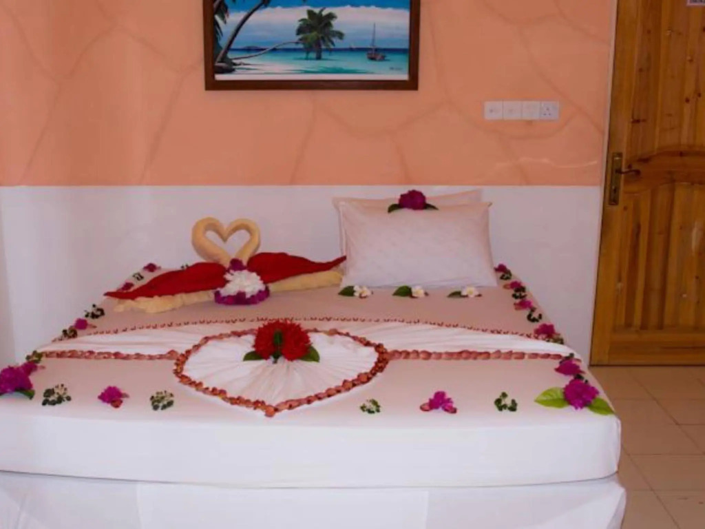Rasdhoo Island Inn