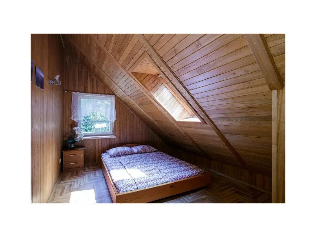 Forest Cottage