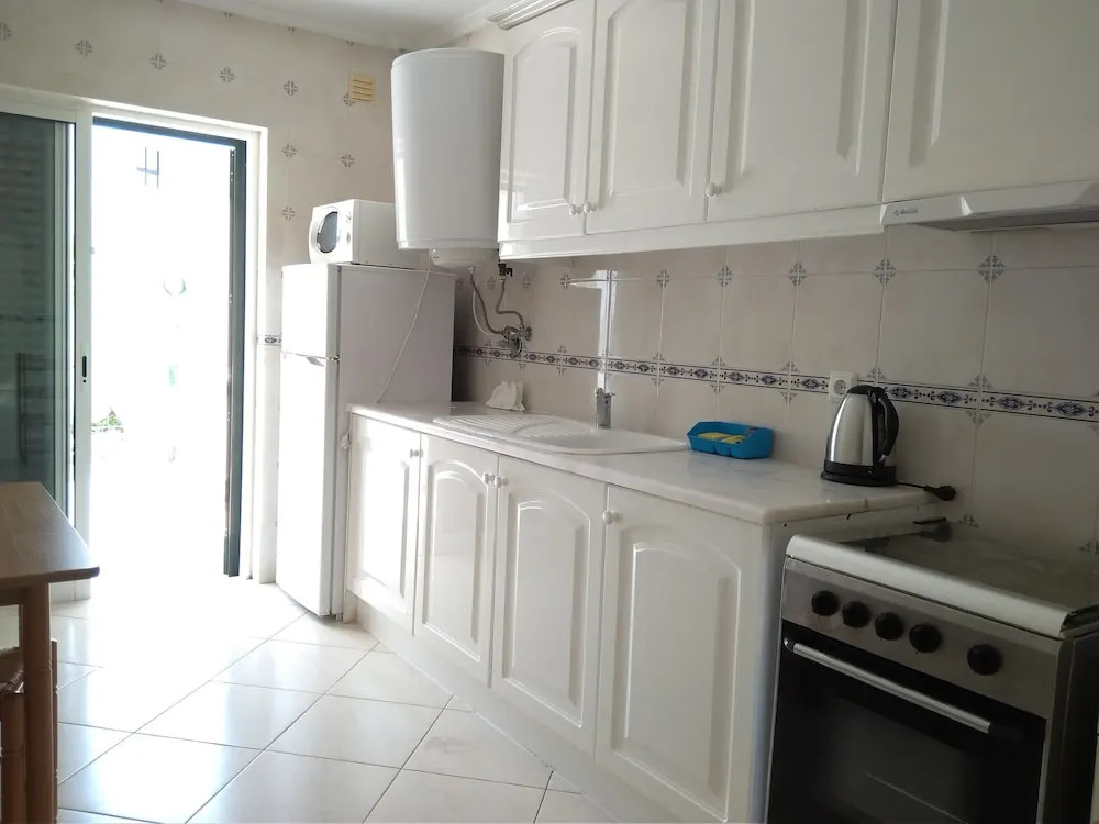 Apartamentos Monica