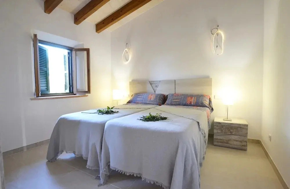 Beach Holiday Home With Private Pool