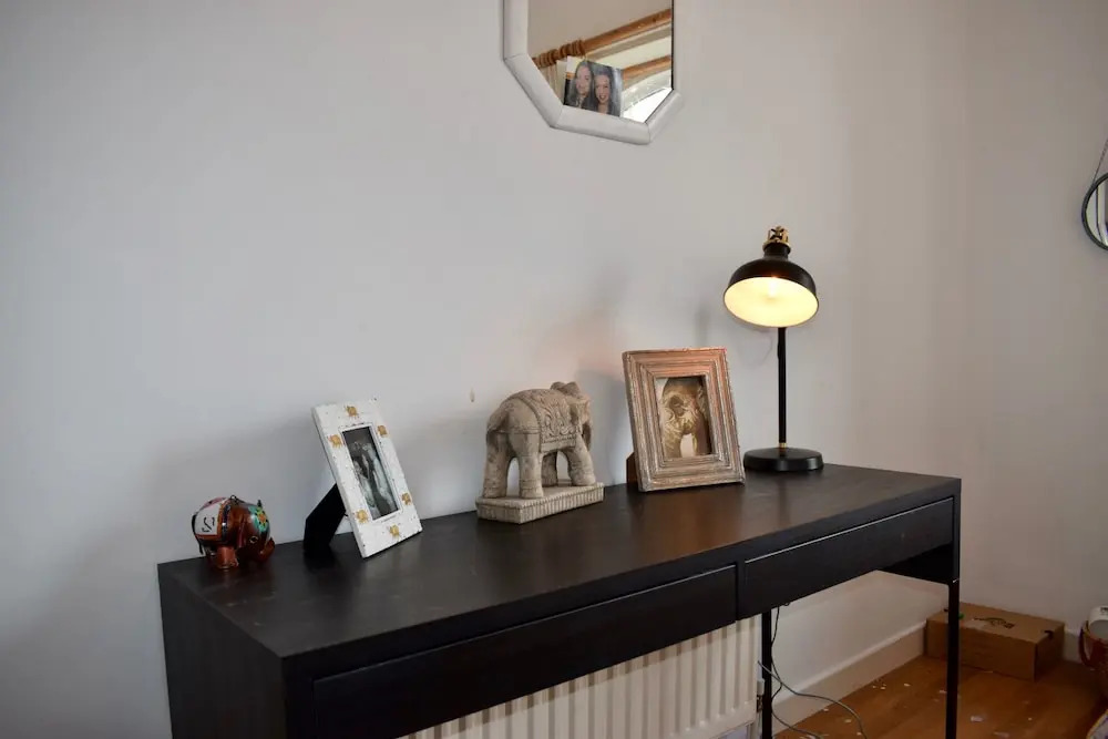 3 Bedroom House Near Portobello