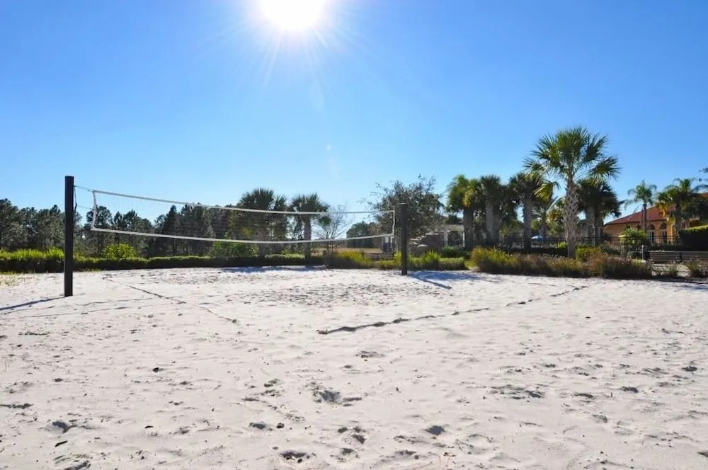 359 Watersong House 5 Bedroom by Florida Star