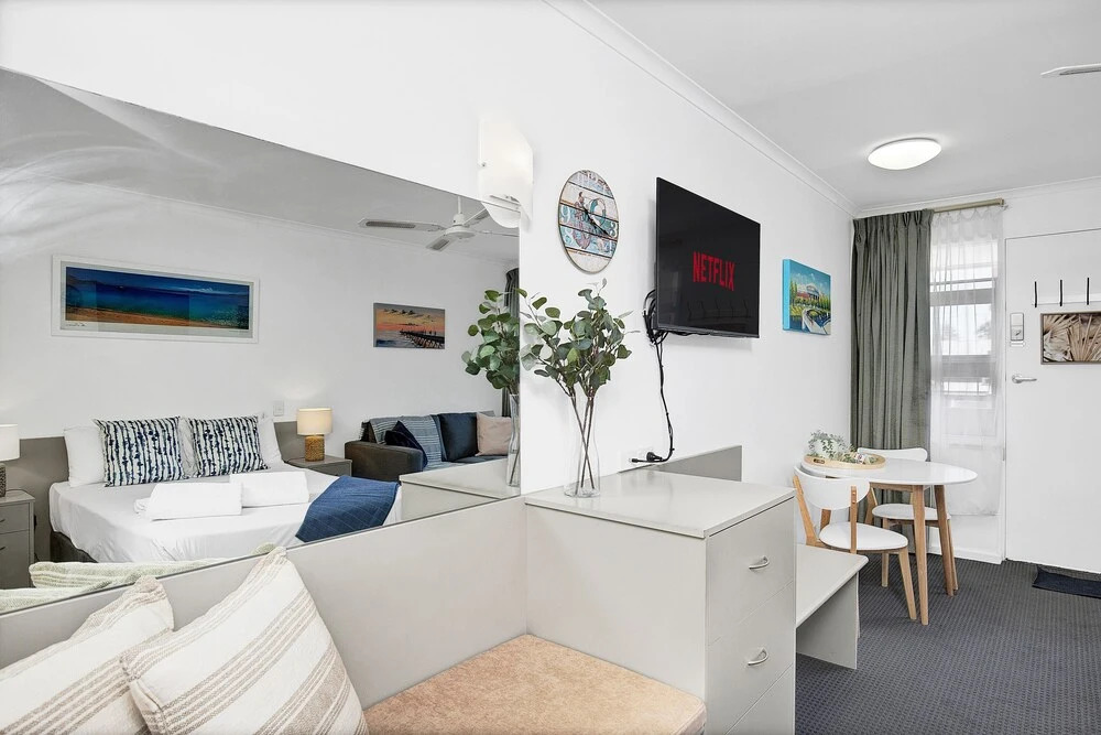 Bayscape Studio Glenelg