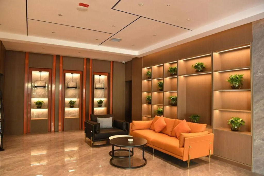 Sucha Hotel (Kashgar Ancient City Gourmet Street Branch)