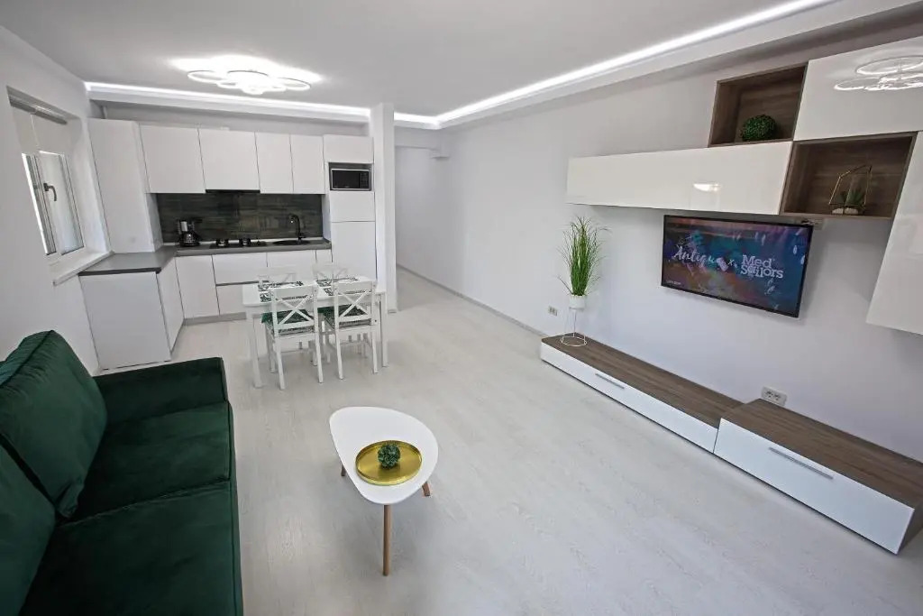 N7 - Mamaia Nord Apartment