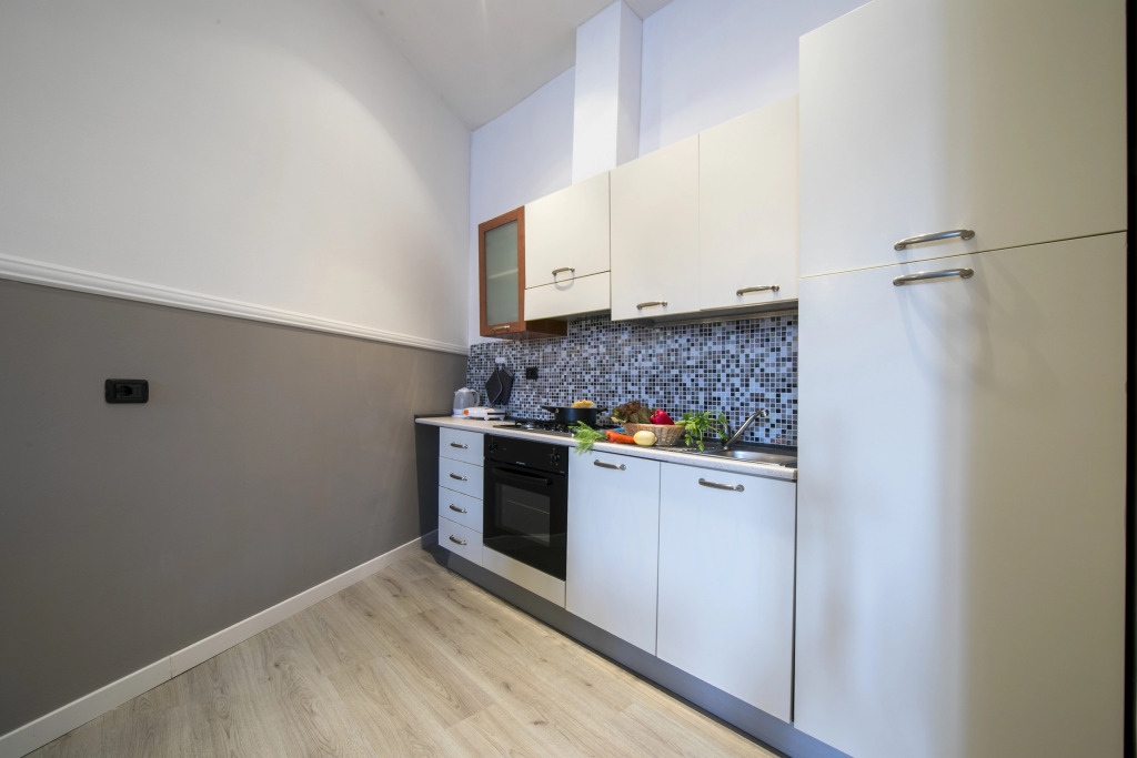 Menaggio Tosca Apartments