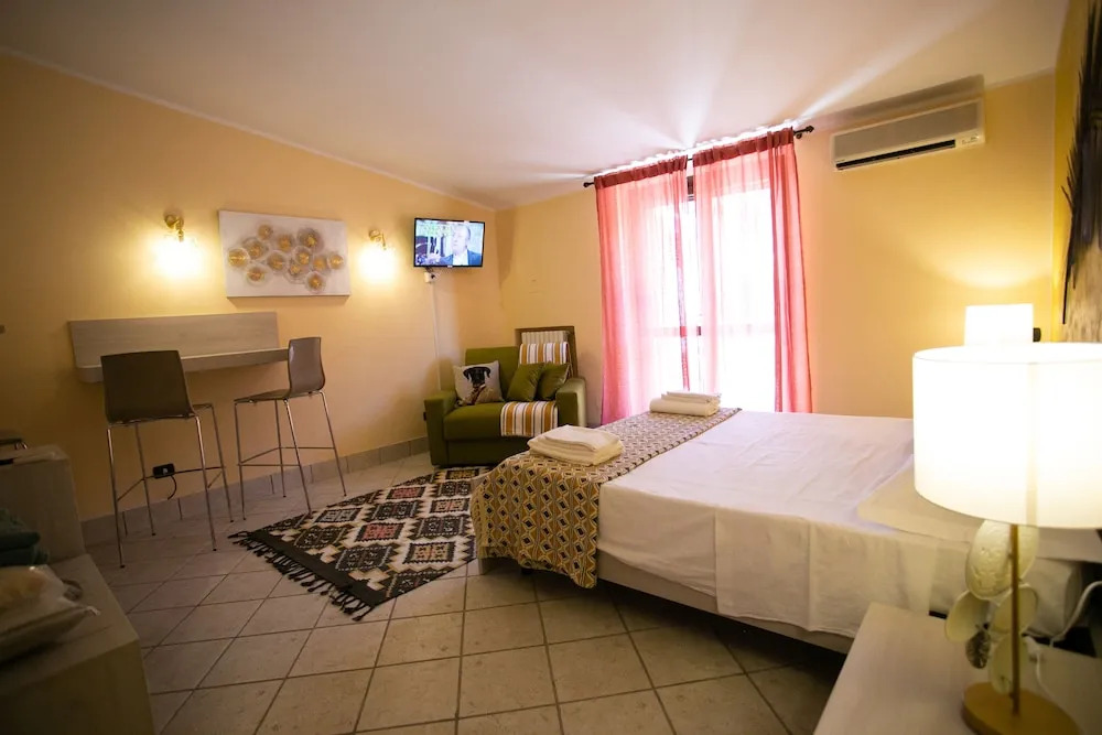 B&B Trepo
