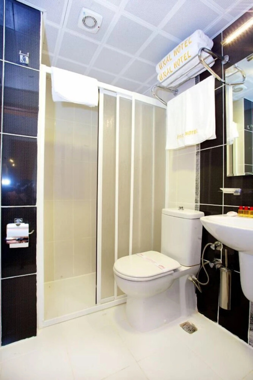Unal Hotel