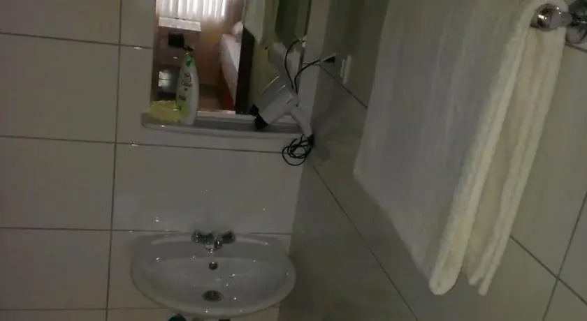 Nice Hotel