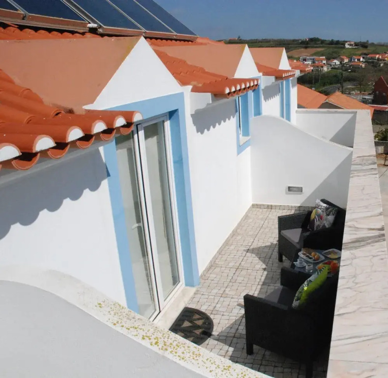 Recomeçar Guesthouse