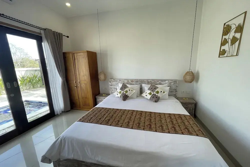 Dayuh Villa