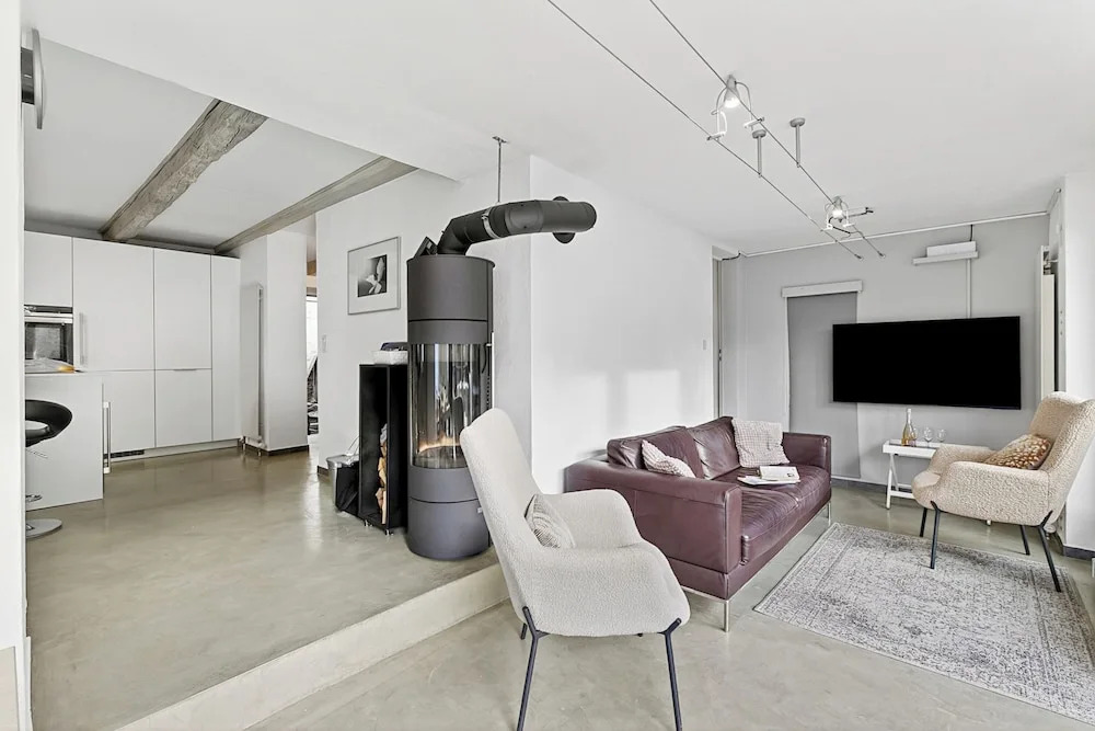 Casa la Tortue 2