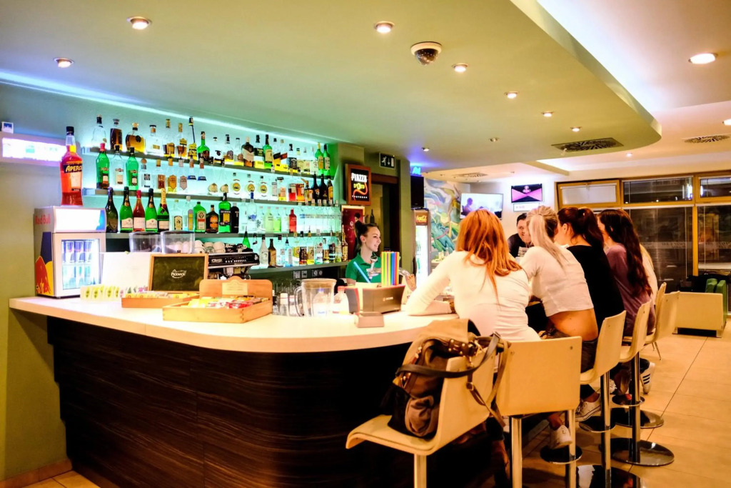 Hotel Deluxe with free Wellness and Fitness Centrum