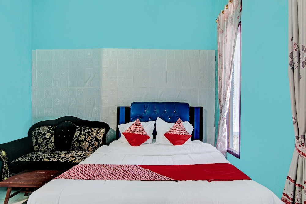 Hotel O Wisma Cendana Syariah Near PASAR FLAMBOYAN