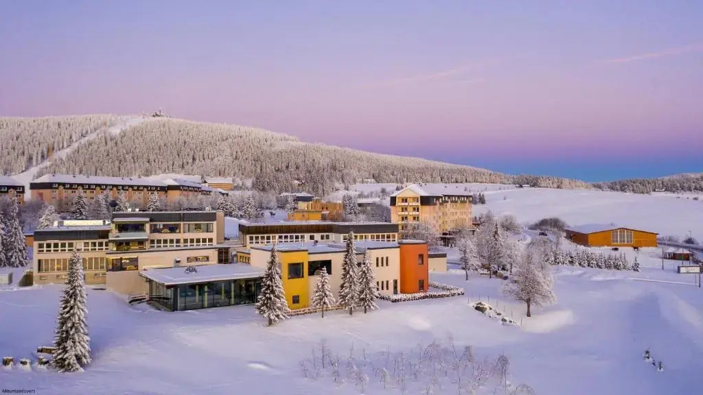 Elldus Resort