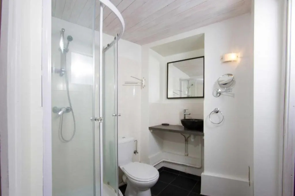 Mont Blanc 212 Apartment - Chamonix All Year