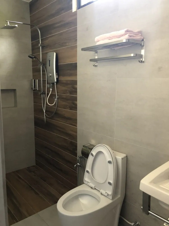 Oriental 12 Residence
