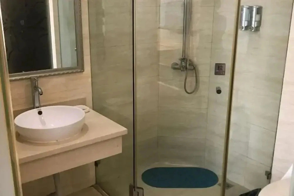 Likangxin Smart Hotel