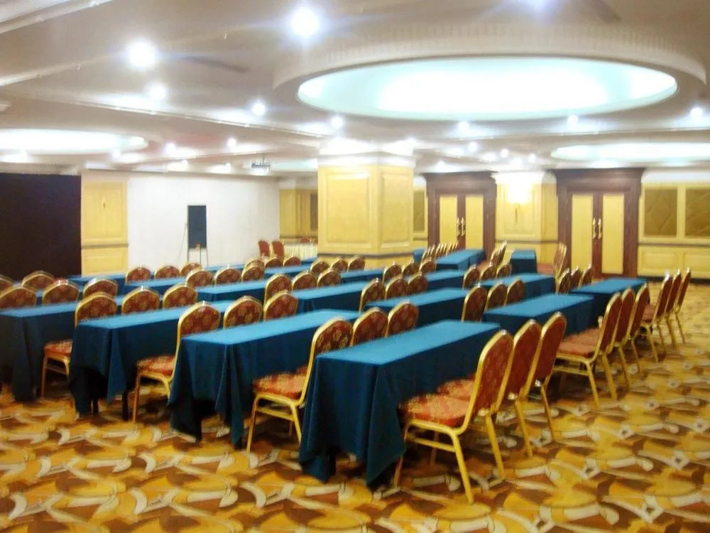 Shijiazhuang Beautiful East International Hotel