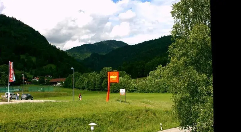 Ferienwohnungsvermittlung