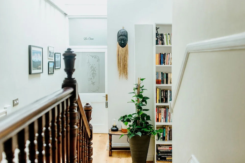 The Suite, 82 Cathedral, Private Parking