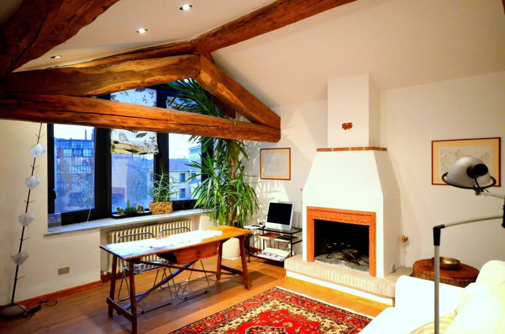 Suite Vigentina