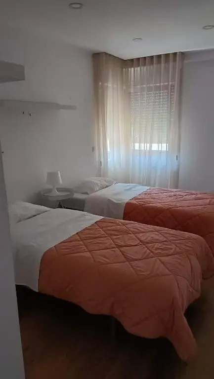 Apartamento T3 - férias