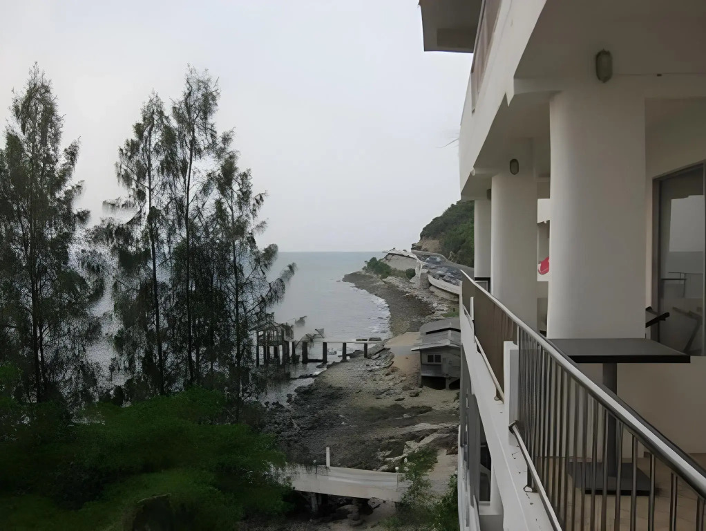 Sammuk Resort