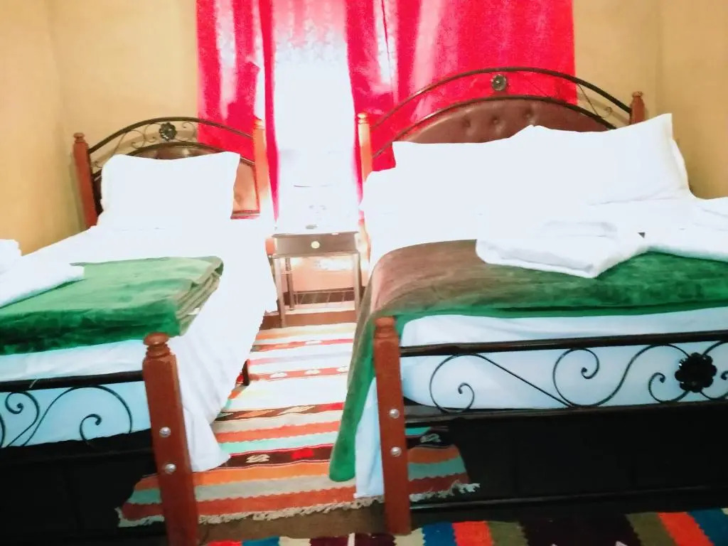 Maison dHôtes Ghalil