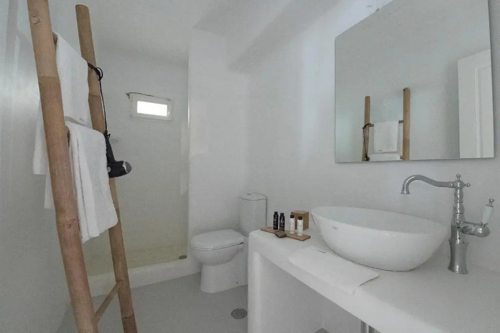 Eden View Suites & Villas
