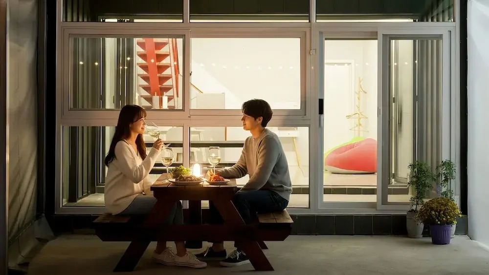 Gyeongju Starlight Pension