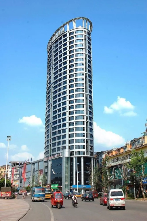 Yizhuo International Hotel