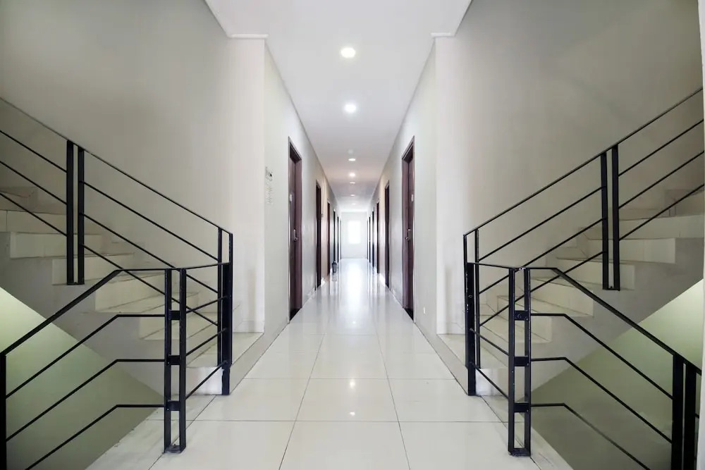 Airy Eco Syariah Rawa Belong Salam Raya 70 Jakarta