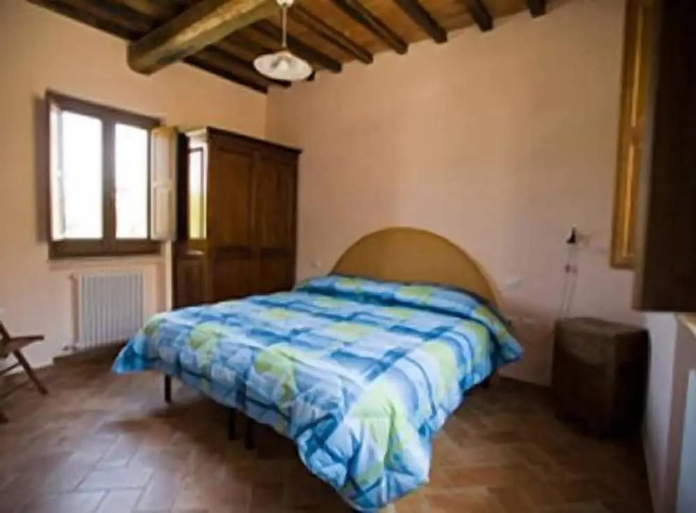 Borgo Le Capannelle