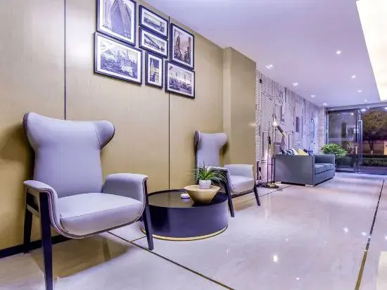 City Comfort Inn Hotel (The Old Town of Lijiang Xianghe Commercial Plaza ）