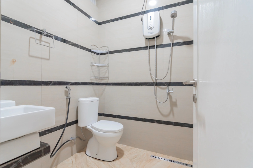 Venesia Park Sentul Syariah RedPartner