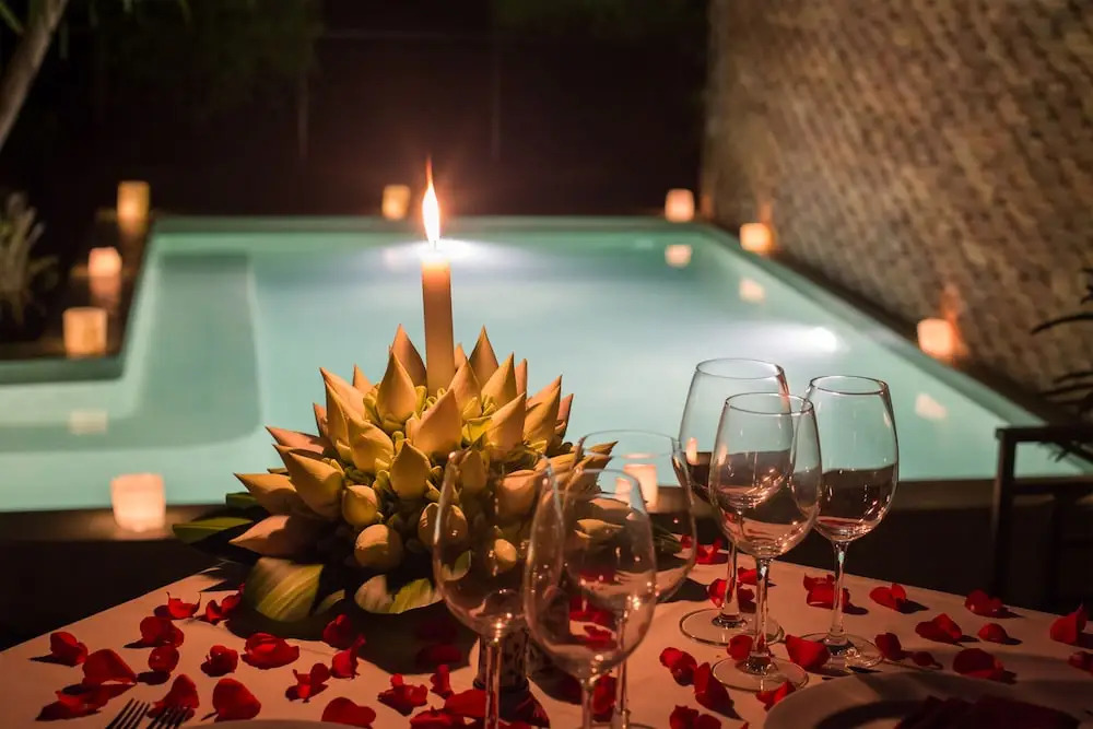 Silk d' Angkor Suite