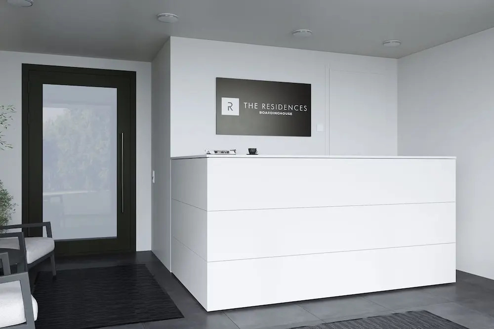 The Residences - Apartments Frankfurt