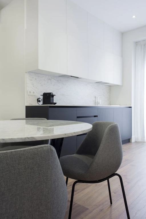 Mante House - Malasaña Design
