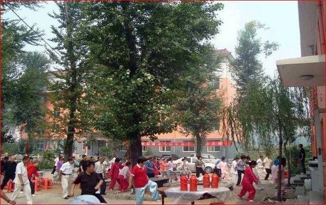 Wu'an Donghao Inn