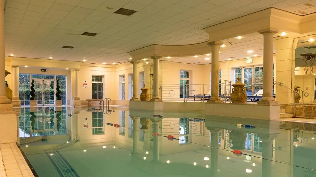 The Keadeen Hotel