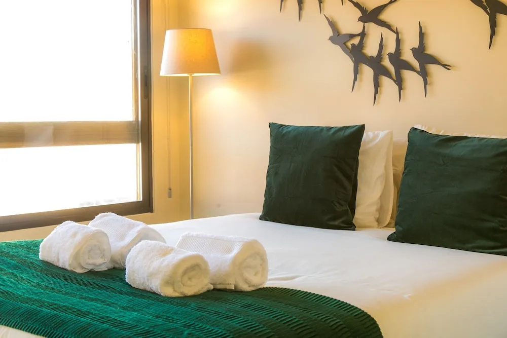 Liiiving In Porto – Boavista Sunny Apartment