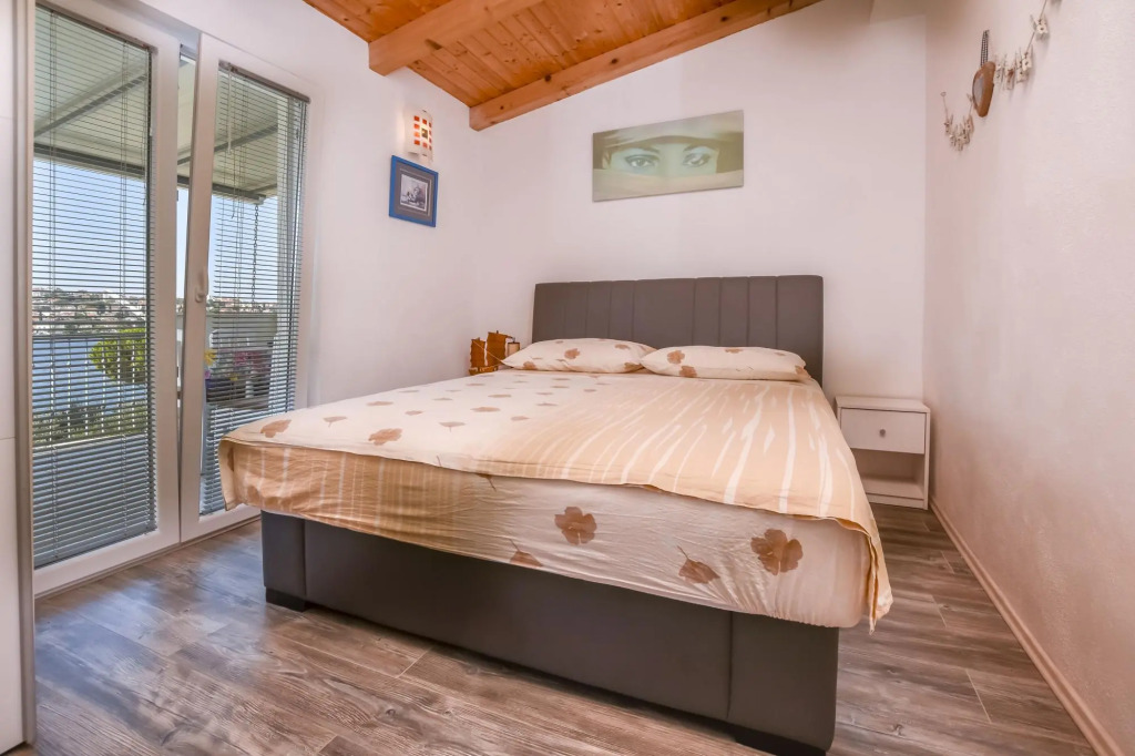 Apartments Osti