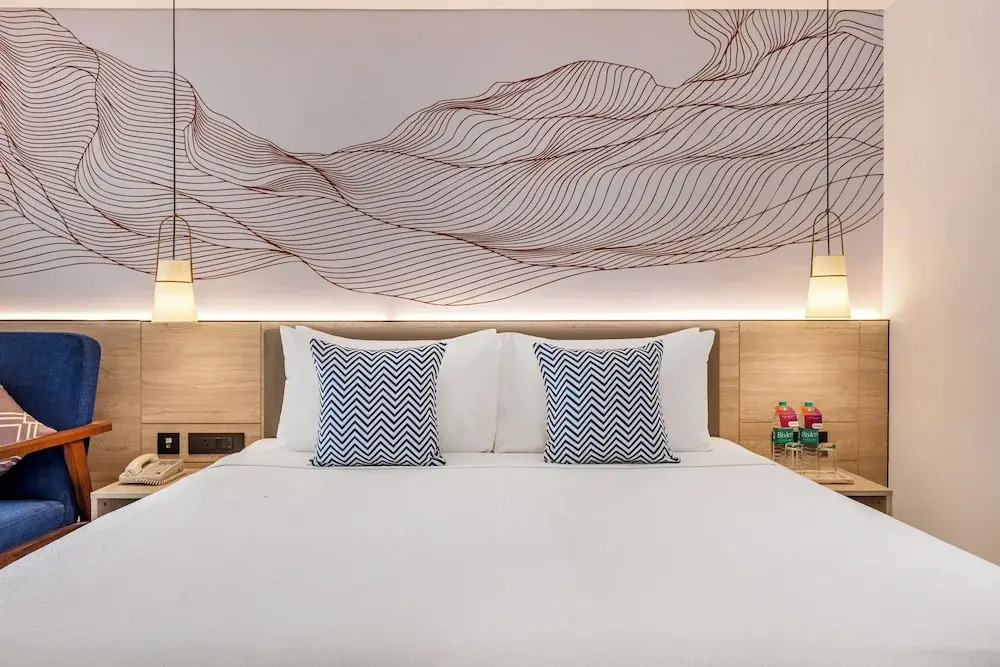 Sterling Arka Suites, Puri