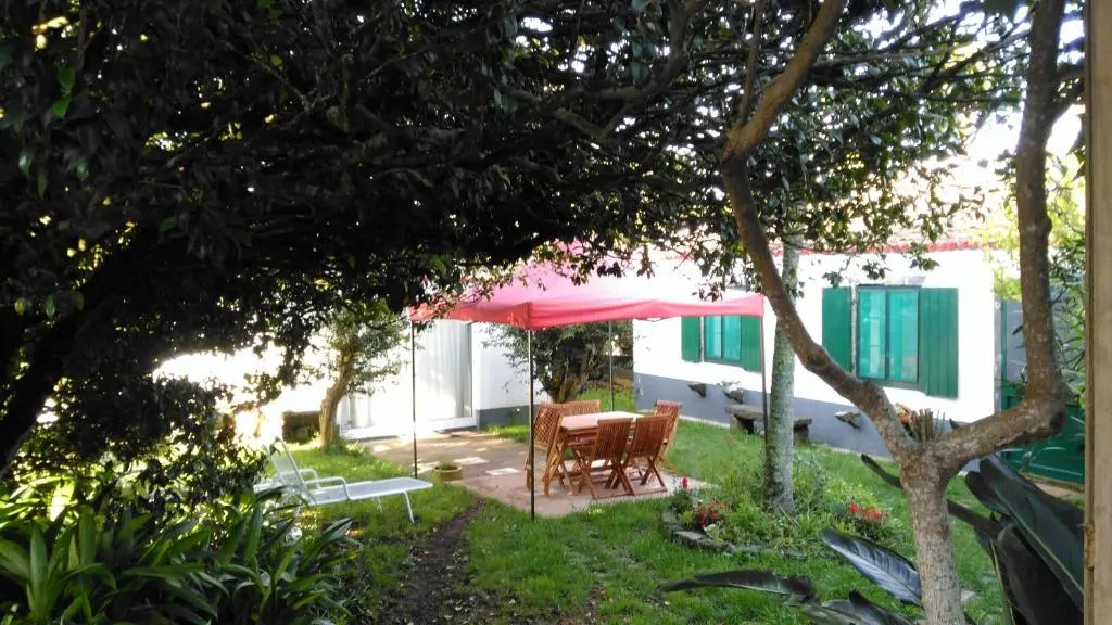 Quinta do Paraizo